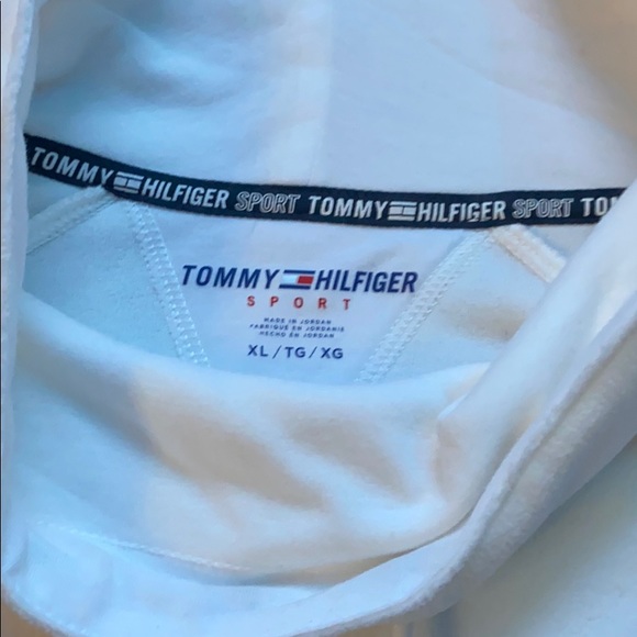 Tommy Hilfiger sweater - Picture 5 of 5